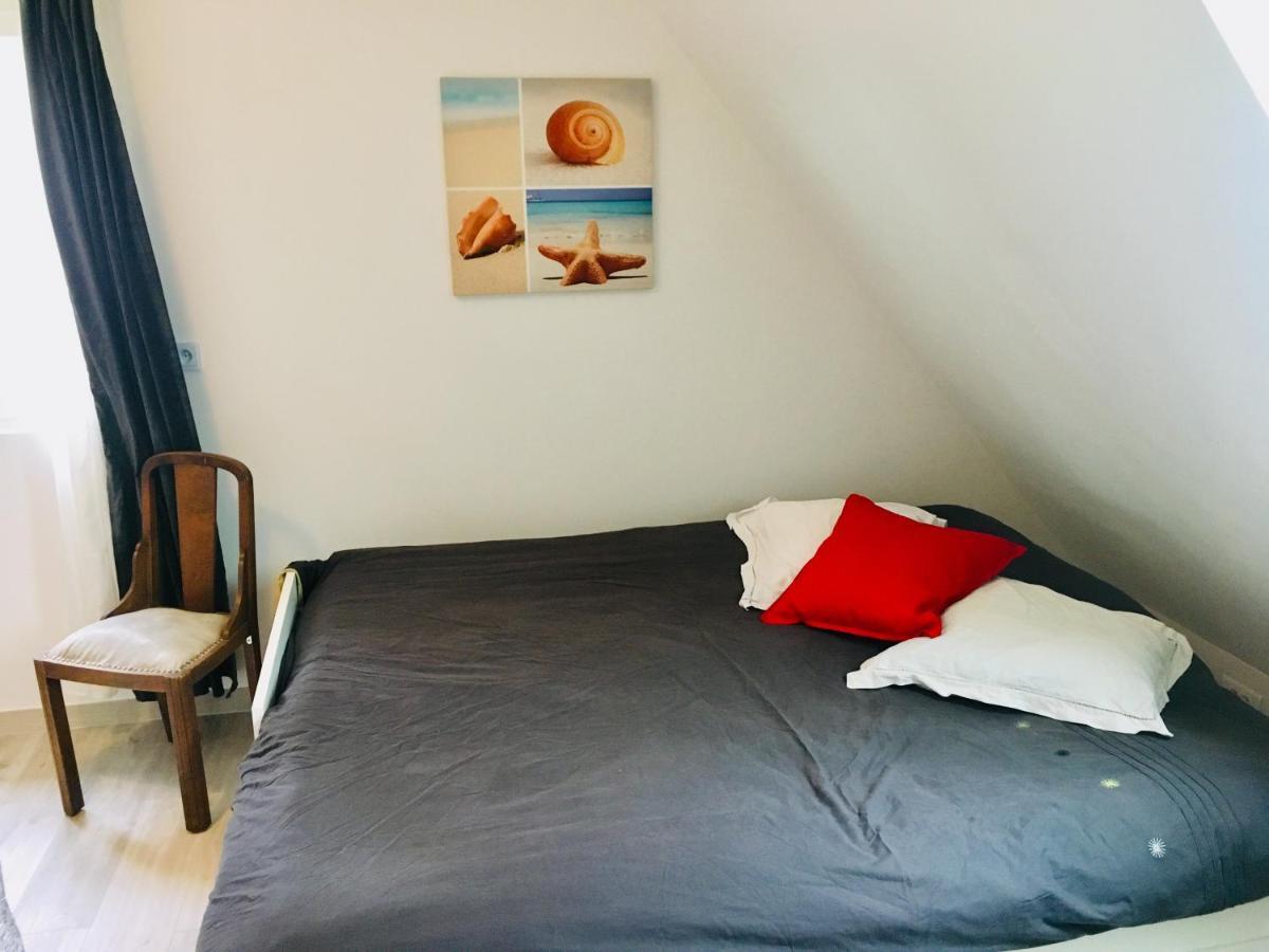 Séjour chez l'habitant Refuge Des Voyageurs *